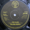 Village People : San Francisco (You've Got Me) (7")