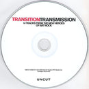 Various : Transition Transmission (14 Tracks From The New Heroes Of Art Rock) (CD, Comp, Jew)