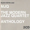 The Modern Jazz Quartet : MJQ - The Modern Jazz Quartet Anthology (2xCD, Comp)