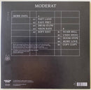 Moderat : More D4ta (LP, Album)