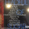 Sunflower Bean : Headful Of Sugar (LP, Album, Ltd, Ora)