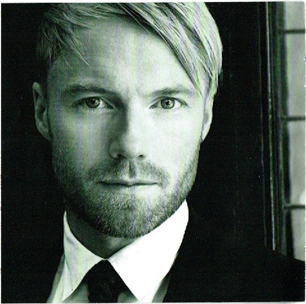 Ronan Keating : Winter Songs (CD, Album)