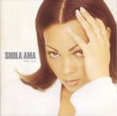 Shola Ama : Much Love (CD, Album)