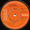 Mick Ronson : Billy Porter (7", Single, Promo, Pus)