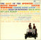 The Spencer Davis Group Featuring Steve Winwood : The Best Of The Spencer Davis Group Featuring Stevie Winwood (LP, Comp, Mono)