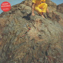 Roddy Woomble : Lo! Soul (LP, Ind)