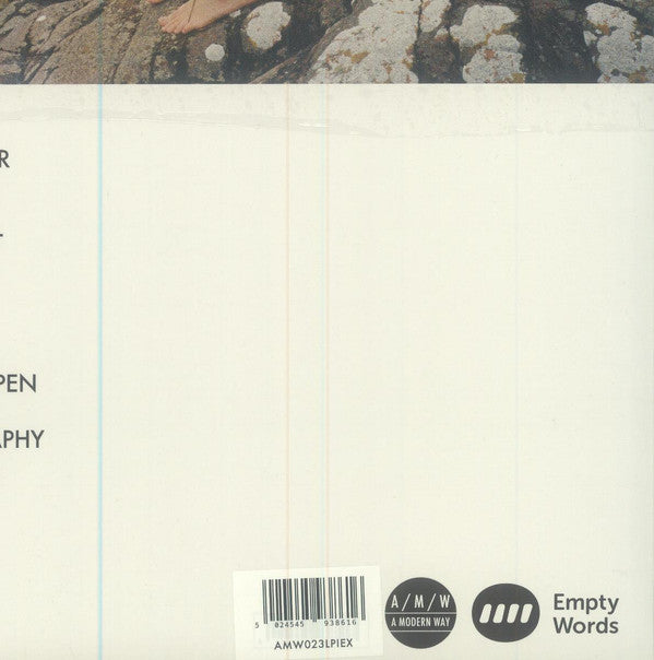 Roddy Woomble : Lo! Soul (LP, Ind)