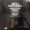 Kevin Morby : This Is A Photograph (LP, Album, Ltd, Gol)