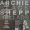 Archie Shepp : Black Ballads (2xLP, Album, Ltd, Num, RE, Tra)