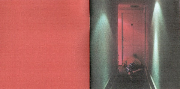 Nearly God : Nearly God (CD, Album, MCP)