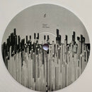 White Flowers : Are You (12", EP, Ltd, Cre)