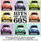 Various : Hits Of The 60s (3xCD, Comp)