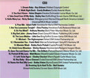 Various : Hits Of The 60s (3xCD, Comp)