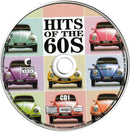 Various : Hits Of The 60s (3xCD, Comp)