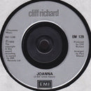 Cliff Richard : Stronger Than That (7", Single)