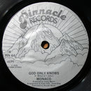 Monaco (2) : God Only Knows / Earthy (7")