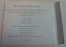 M. Organ With Help From Will Nicholls & Rose Smith : Miss Parker (CD, Single)