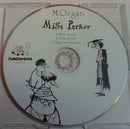 M. Organ With Help From Will Nicholls & Rose Smith : Miss Parker (CD, Single)