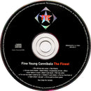 Fine Young Cannibals : The Finest (CD, Comp, RE)