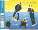 The Mutton Birds : Anchor Me (CD, Single)