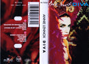 Annie Lennox : Diva (Cass, Album)