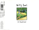 Billy Joel : All About Soul (CD, Maxi)