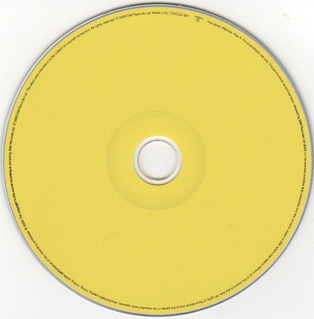 The Dandy Warhols : Plan A (CD, Single, Promo)