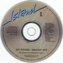 Cat Stevens : Greatest Hits (CD, Comp, RE, Nim)