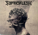 Septicflesh* : Modern Primitive (CD, Album, Dig)