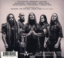 Septicflesh* : Modern Primitive (CD, Album, Dig)