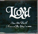 Lloyd Featuring Ludacris : How We Do It (Around My Way) (CD, Single, Promo)