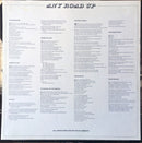Steve Gibbons Band : Any Road Up (LP, Album)