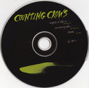 Counting Crows : Angels Of The Silences (CD, Single)