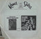 The Innocence : The Innocence (LP, Album, Mono, MGM)