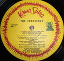 The Innocence : The Innocence (LP, Album, Mono, MGM)
