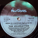 The Velvelettes : Needle In A Haystack (12")