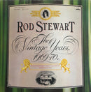 Rod Stewart : The Vintage Years 1969-70 (LP, Album, RE + LP, Album, RE + Comp)