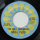 Small Faces : Itchycoo Park (7", Single, RE)