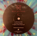 Circa Survive : Blue Sky Noise (2xLP, Album, Ltd, RM, RP, Blu)