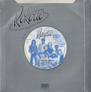 Rokotto : For The Broken Hearted (7")