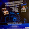 The Police : Around The World (Restored & Expanded) (LP, Album, Blu + DVD-V, Multichannel, NTSC + Ltd, )