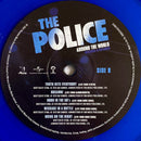 The Police : Around The World (Restored & Expanded) (LP, Album, Blu + DVD-V, Multichannel, NTSC + Ltd, )