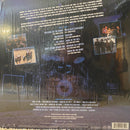 The Police : Around The World (Restored & Expanded) (LP, Album, Sil + DVD-V, RE, Multichannel, NTSC + L)