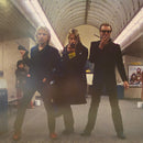 The Police : Around The World (Restored & Expanded) (LP, Album, Sil + DVD-V, RE, Multichannel, NTSC + L)