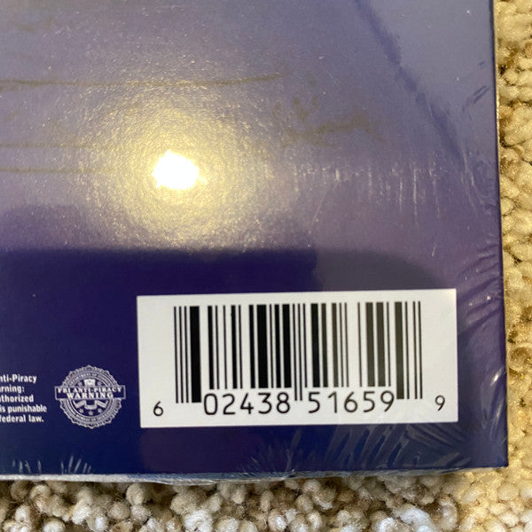 The Police : Around The World (Restored & Expanded) (LP, Album, Sil + DVD-V, RE, Multichannel, NTSC + L)