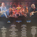 The Police : Around The World (Restored & Expanded) (LP, Album, Sil + DVD-V, RE, Multichannel, NTSC + L)