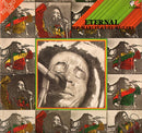 Bob Marley & The Wailers : Eternal (2xLP, Comp)