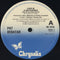 Pat Benatar : Love Is A Battlefield (Special Extended Remix) (12", Single, Pos)