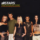 allSTARS* : Things That Go Bump In The Night / Is There Something I Should Know (CD, Single, Enh)