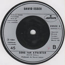 David Essex : Falling Angels Riding (7", Single)